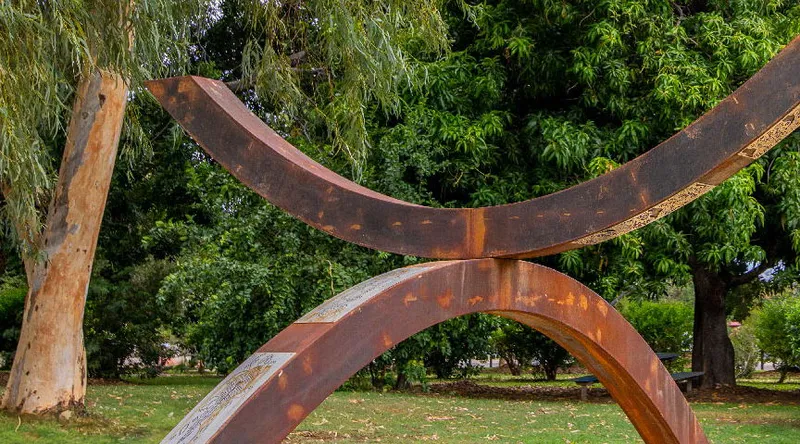 Savannah Art Trail
