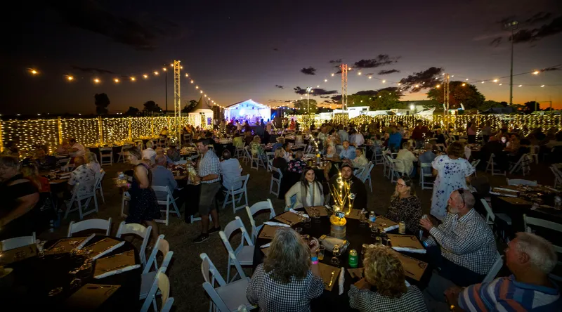 Festival of the Outback Skies
