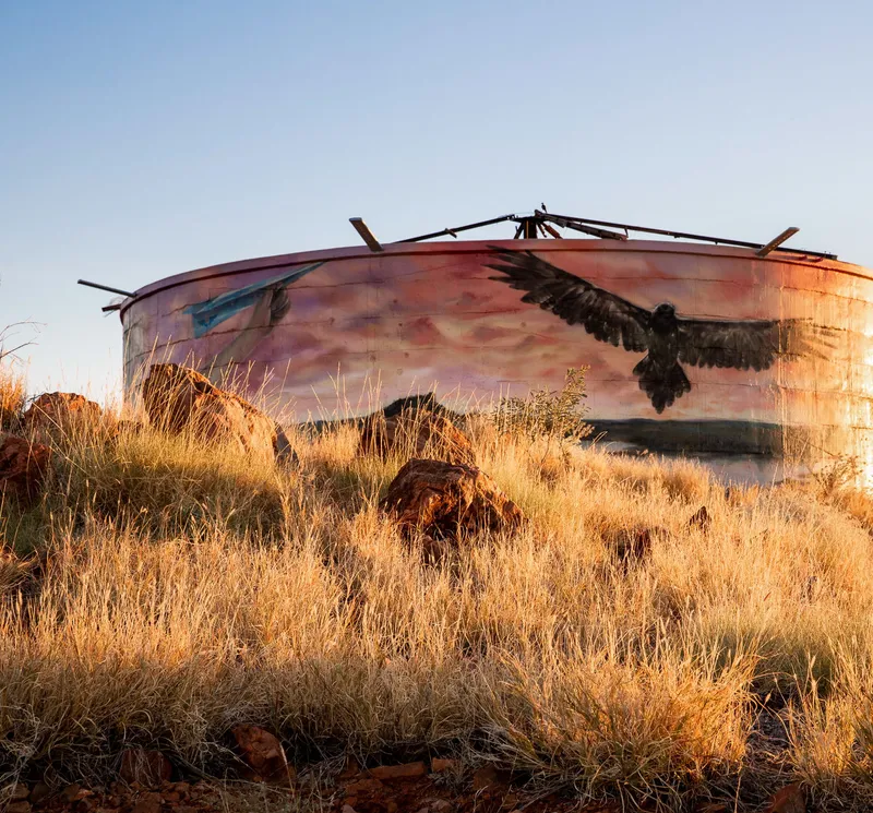Cloncurry Region