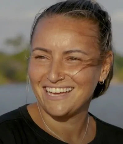 Meet Rhianne