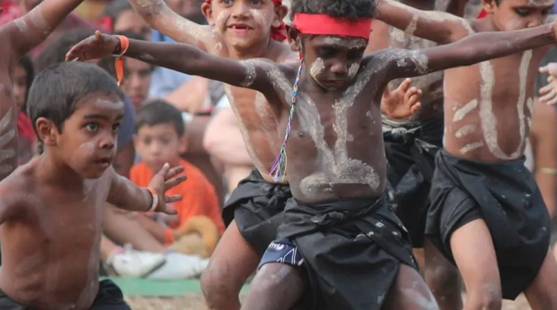Cultural History, Tradition and Celebration