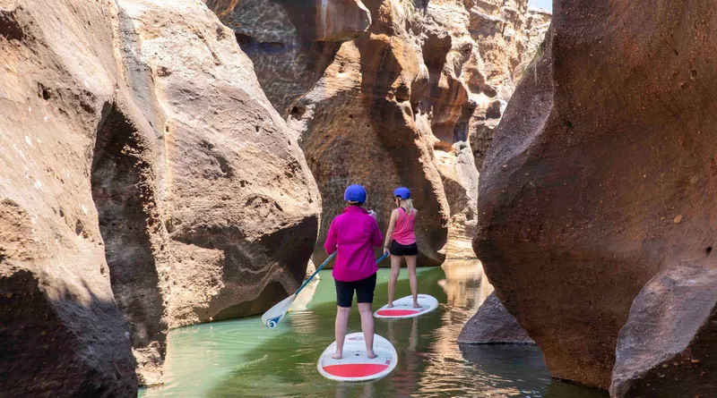 Cobbold Gorge