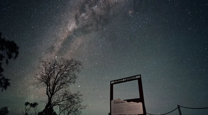 Stargazing & Astro-Tourism