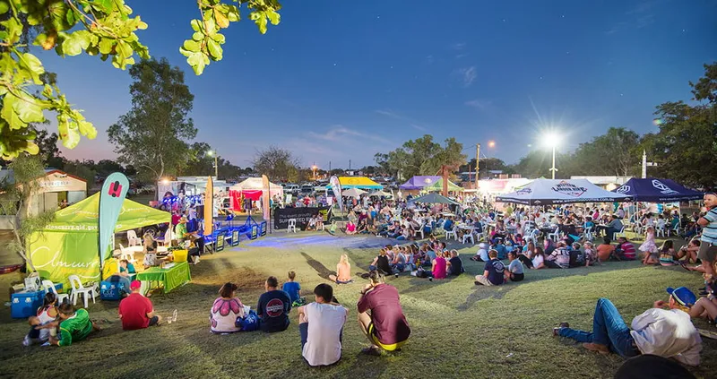 Cloncurry District Show 