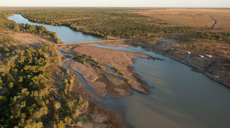 Flinders River