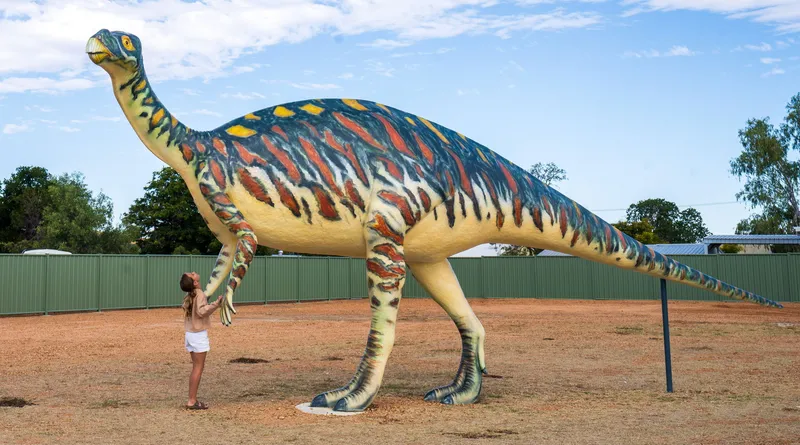 Prehistoric Park