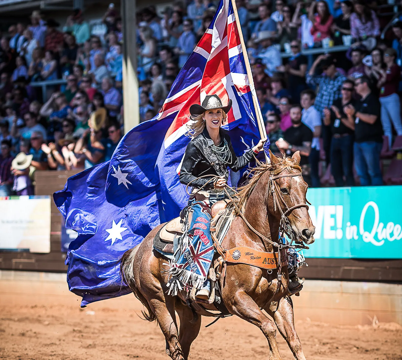 Australia Day Ceremony 