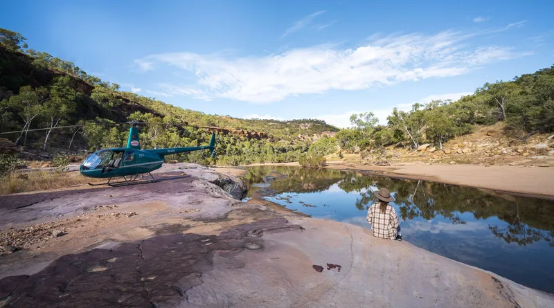 White Mountain National Park