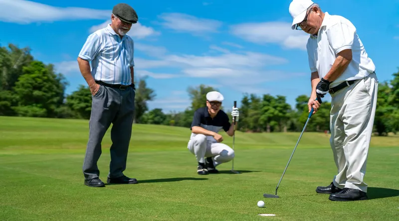 Georgetown Golf Club
