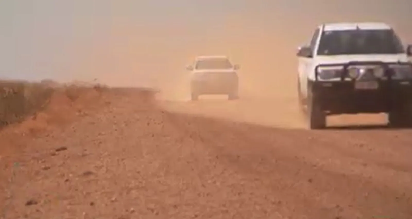 Explore Burketown - Weekender TV