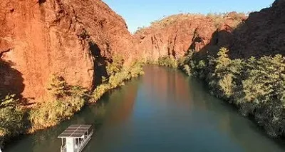 Welcome to Mount Isa
