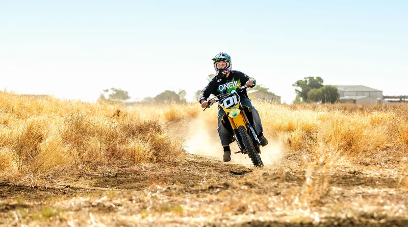 4WD & Adventure Sport