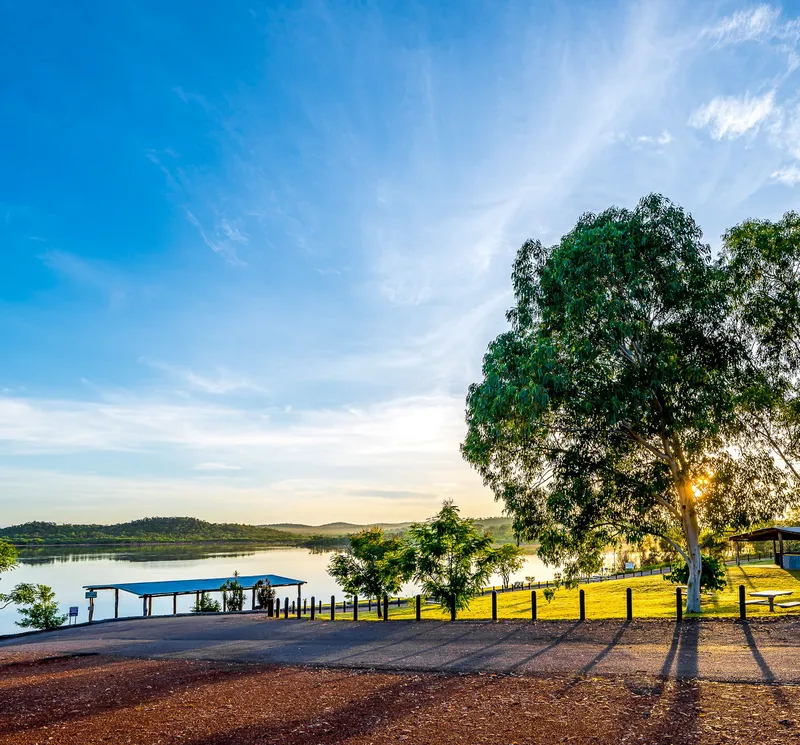 Croydon Region