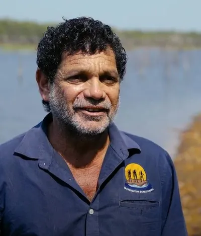 Meet Mayor Richard Sewter (Mornington)