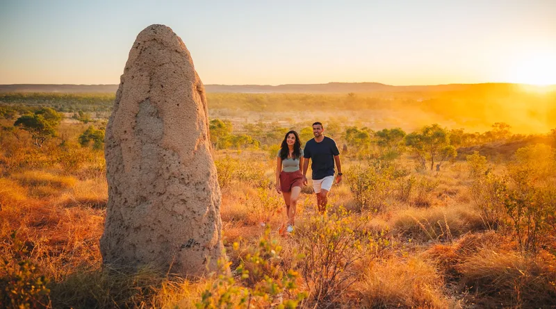 Lawn Hill (Boodjamulla) National Park