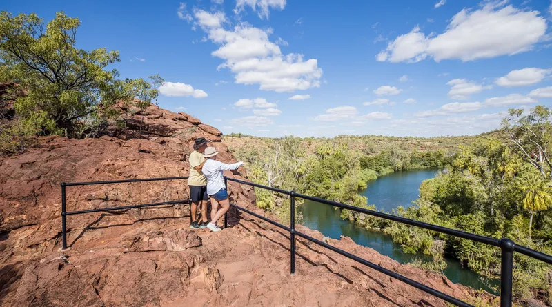 Riversleigh (Miymba) Fossil Field