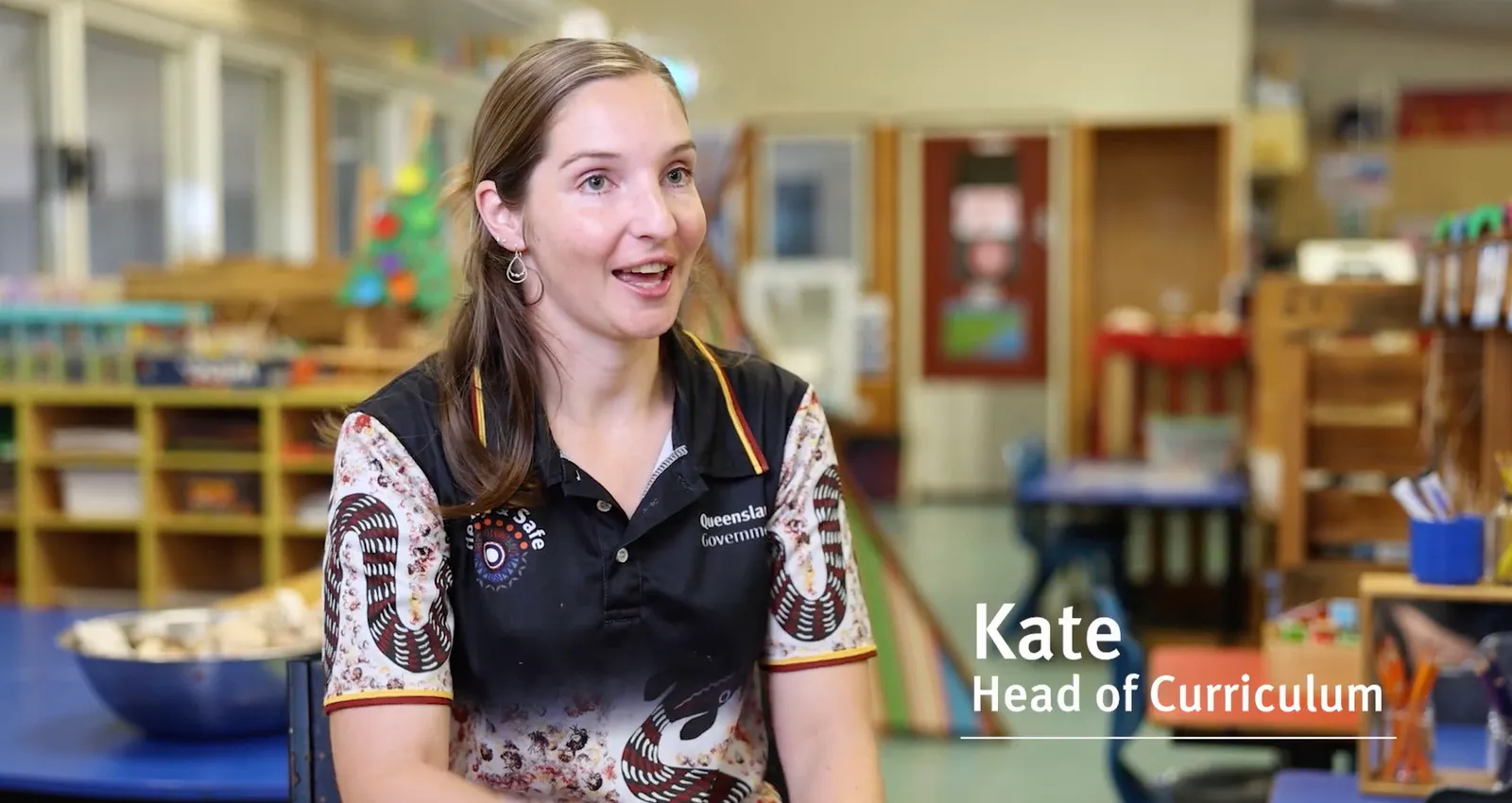 Teach Remote - Why Teach on Mornington Island?