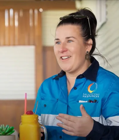 Meet Lyndall