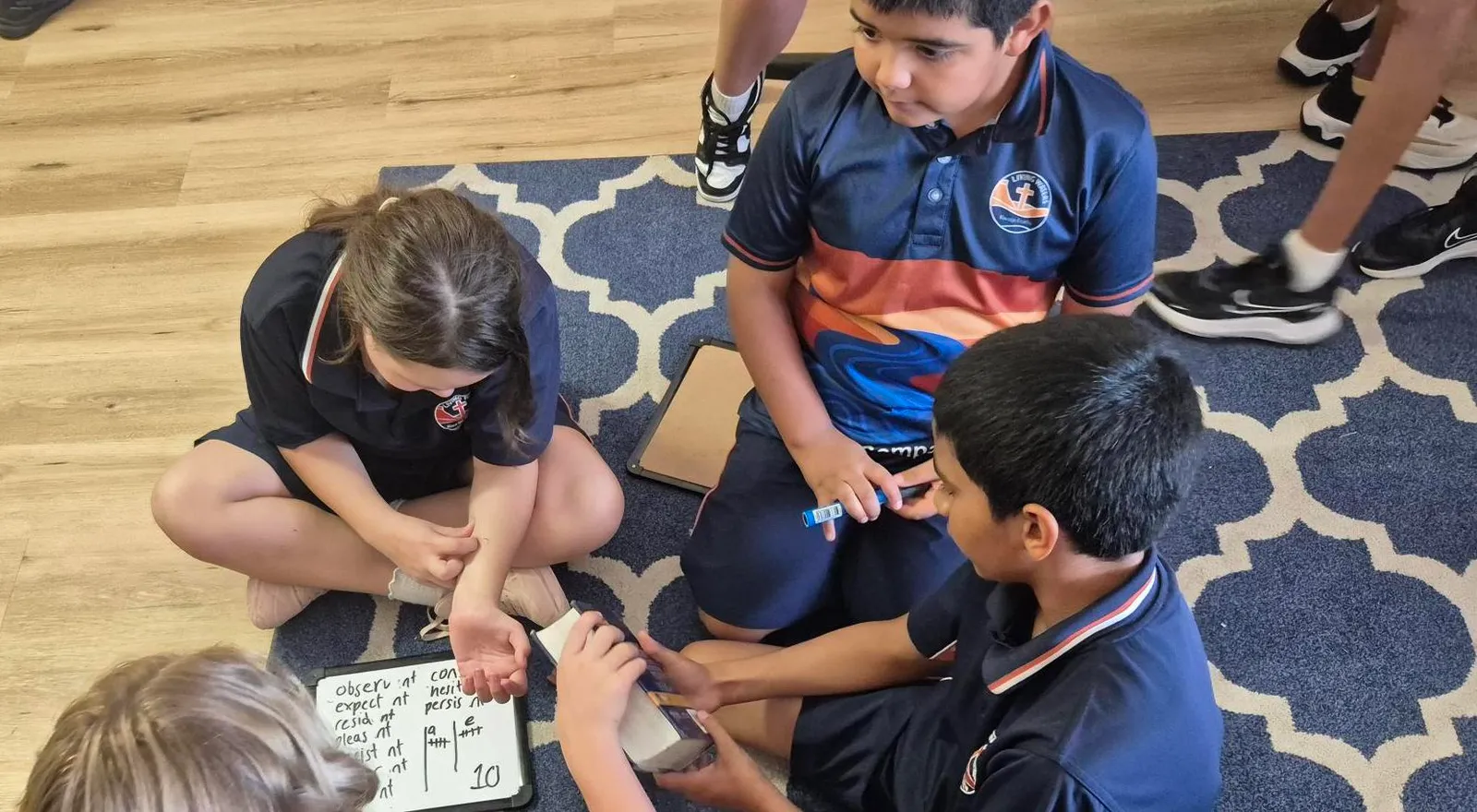 A Day in the Life - 5/6 Reef