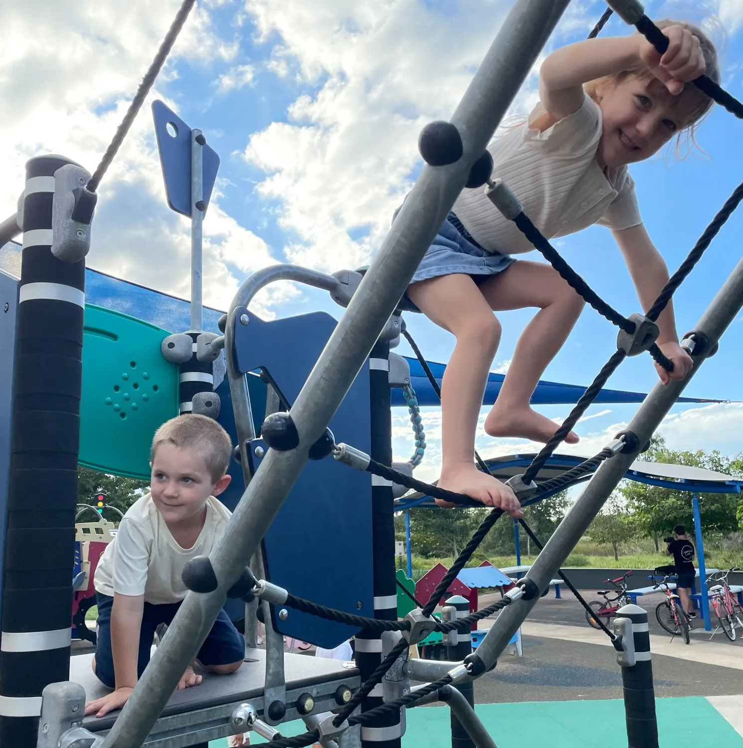 Playground
