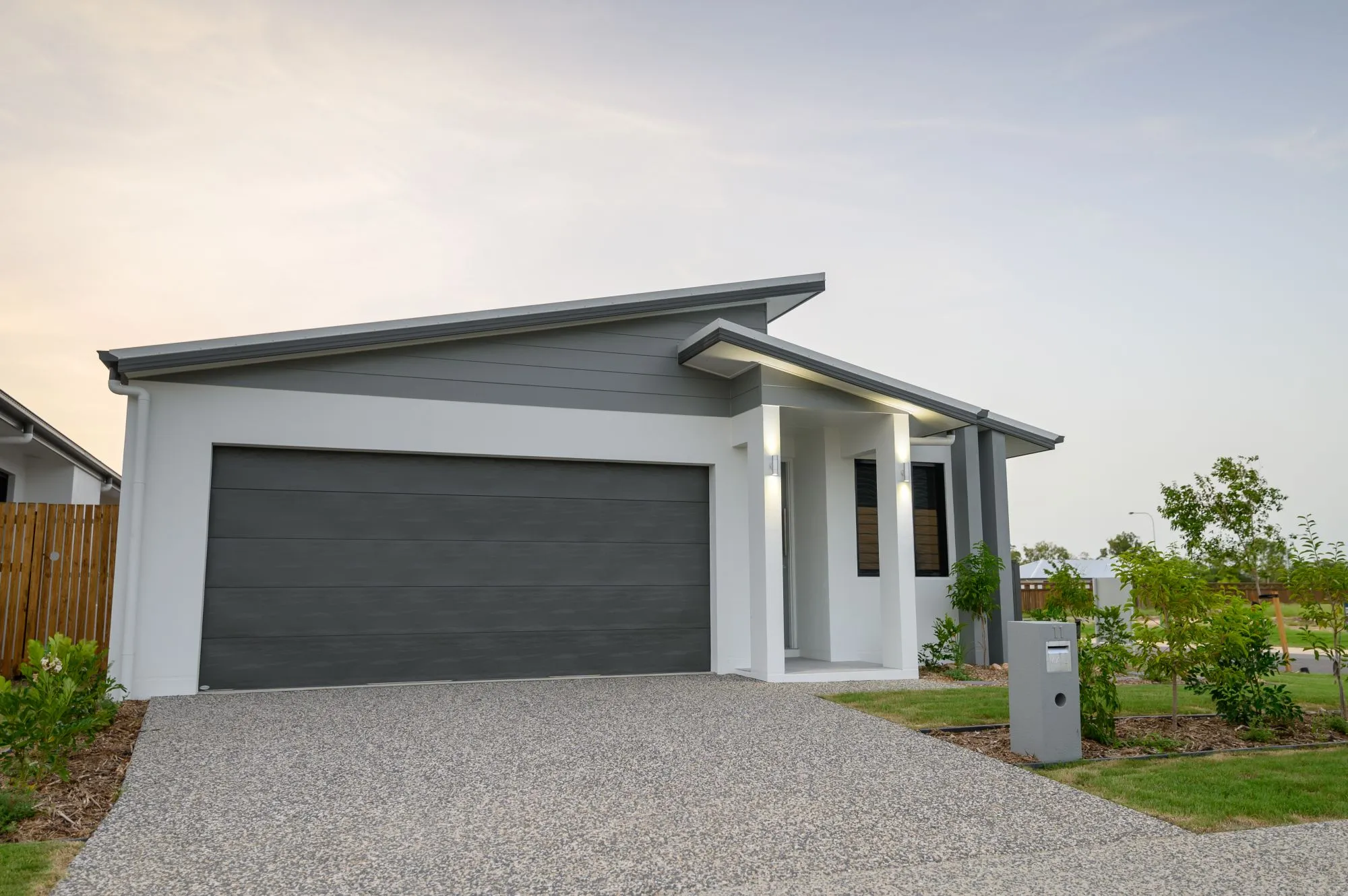 Home Loans