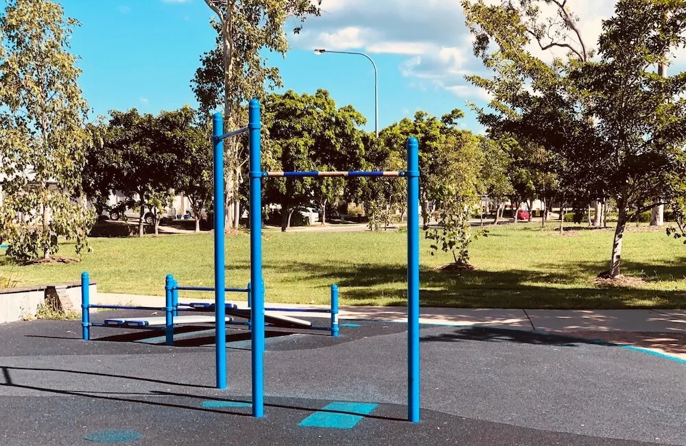 Exercise Equipment