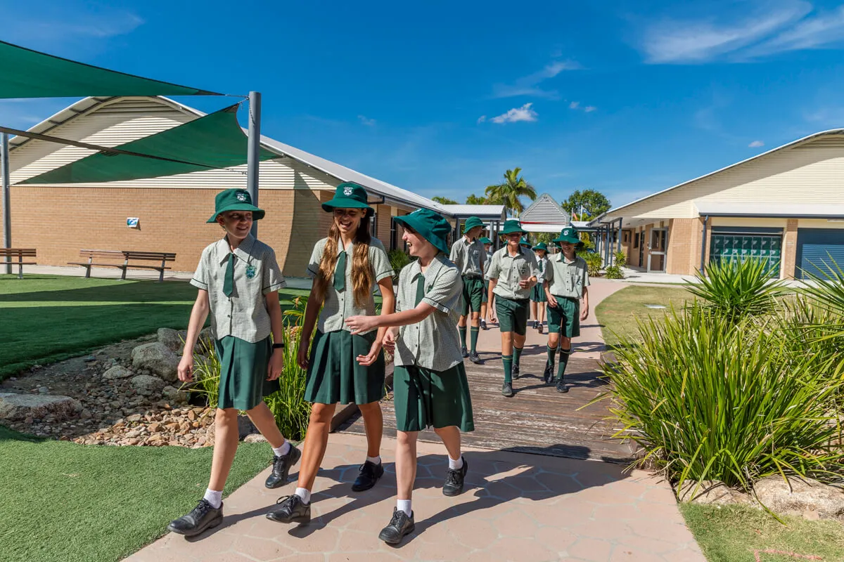 Schools