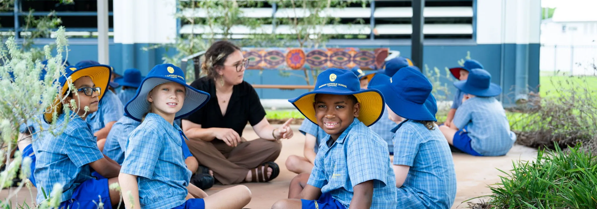 Reconciliation Action Plan