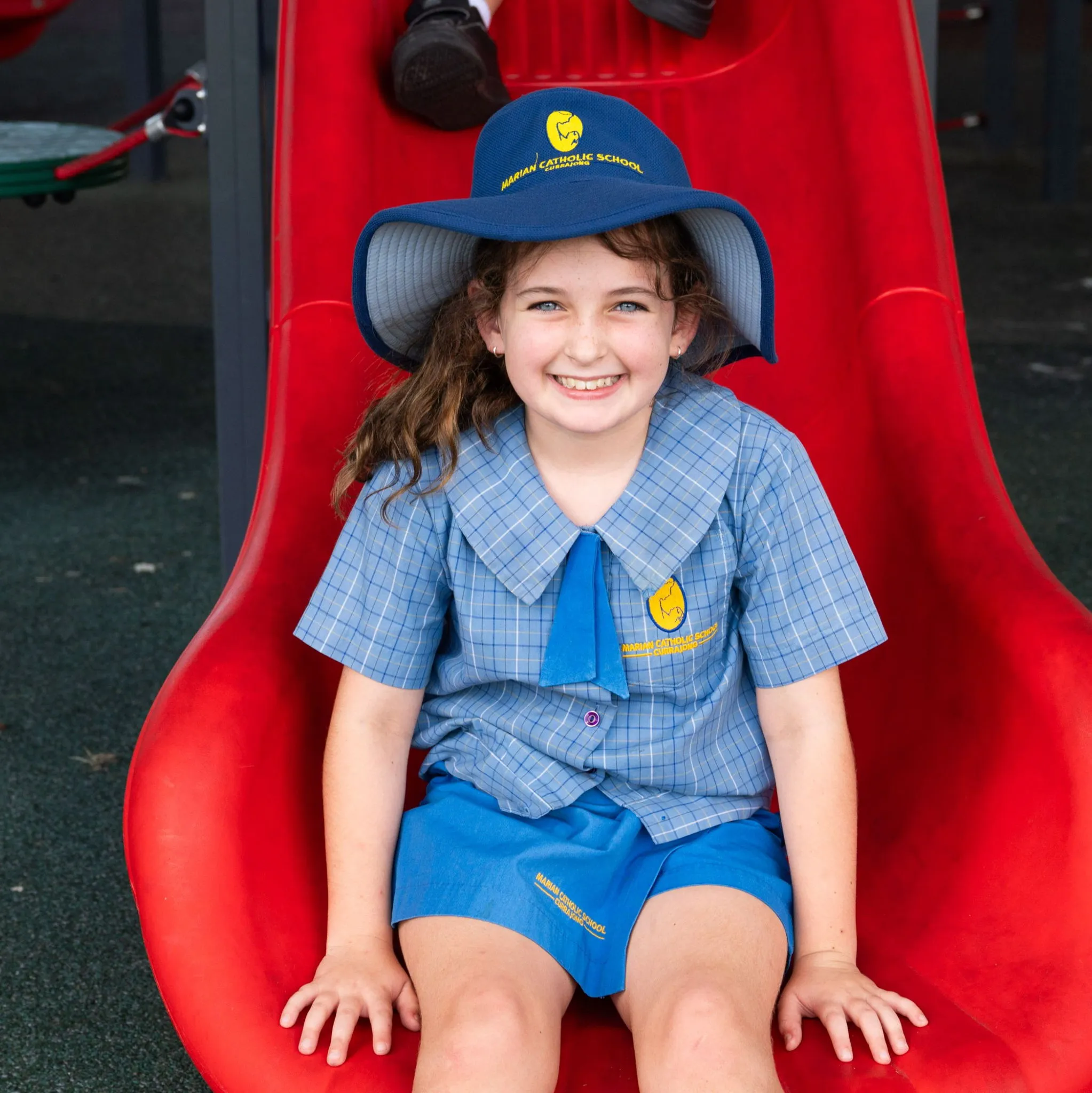 Why choose a Catholic school?