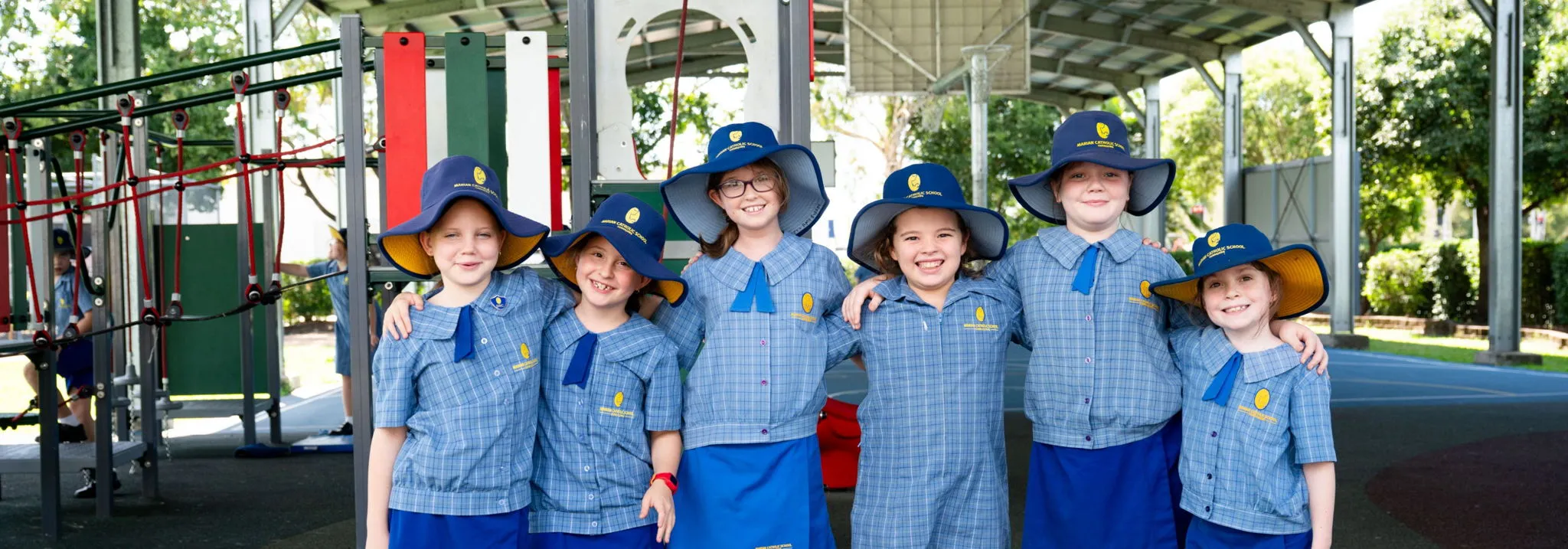 School Uniforms