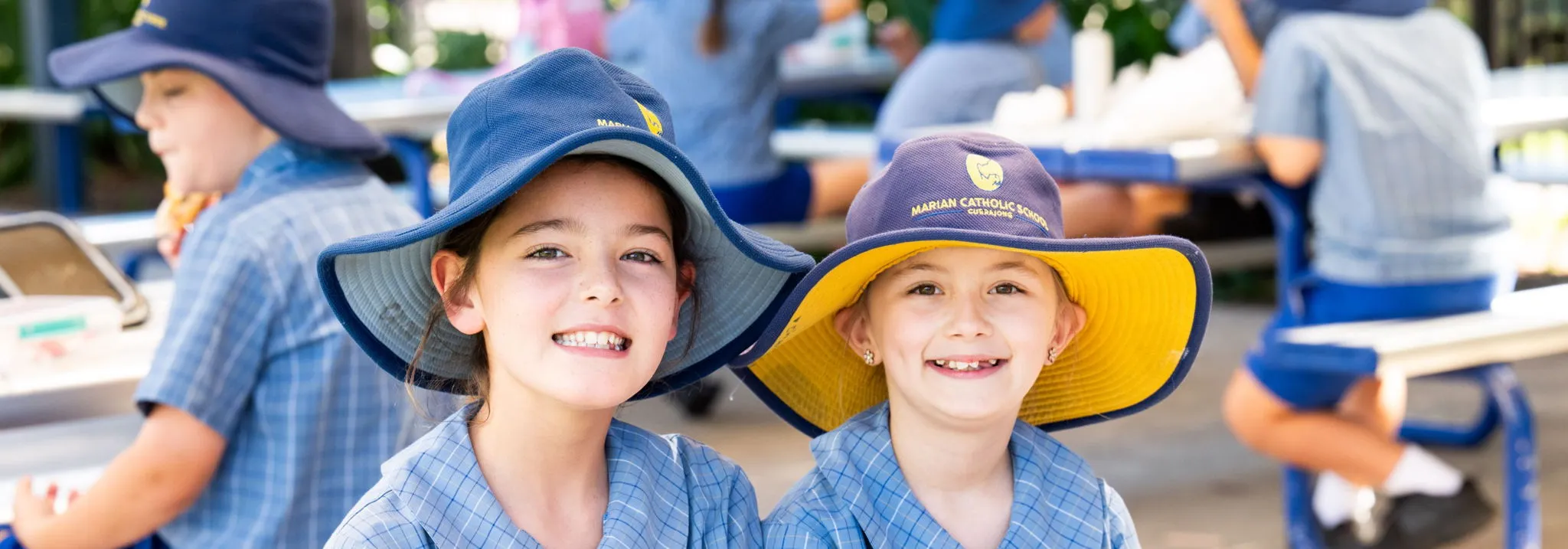 Enrolment Enquiry