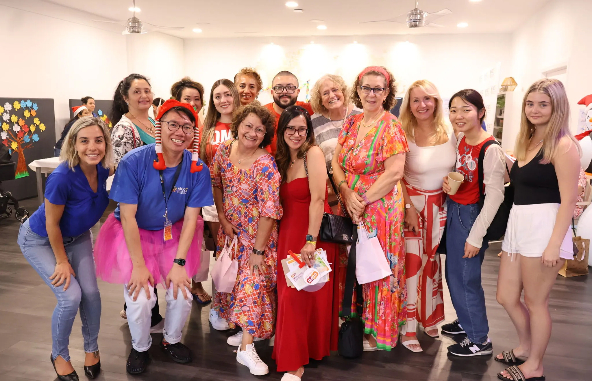 End-of-Year Client Celebration 2025