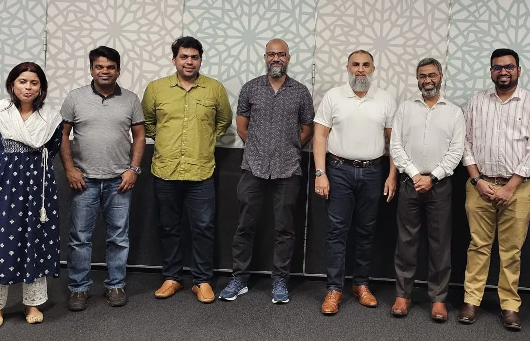 Members Spotlight Association of Indian Muslims Queensland Inc. 