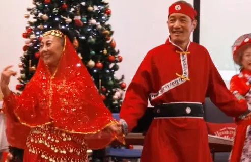 End-of-Year Client Celebration 2025: Video