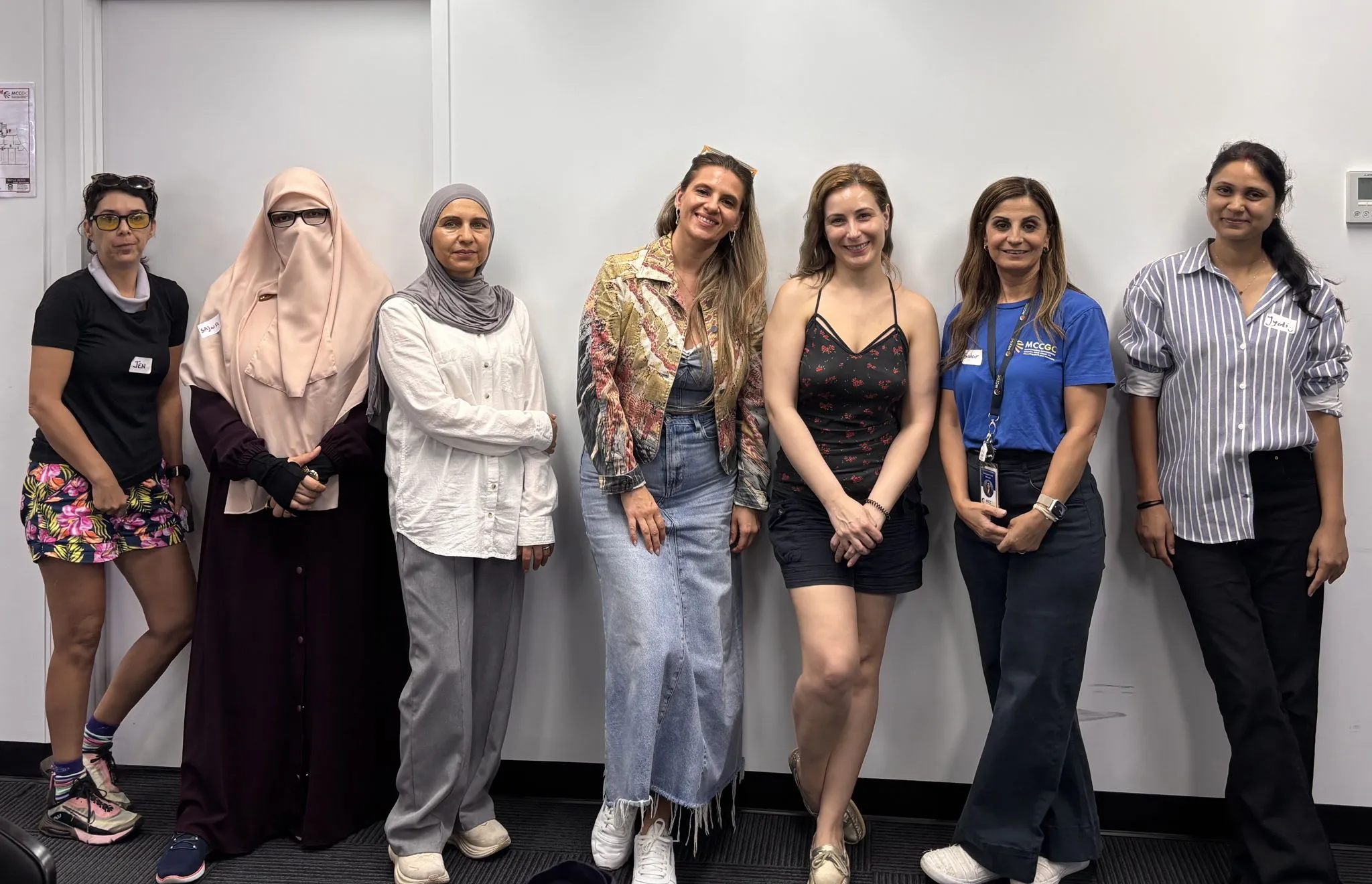 Women’s Wellness Creative Circle