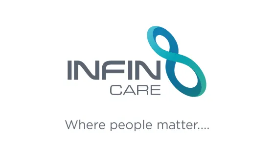 Infin8 Image