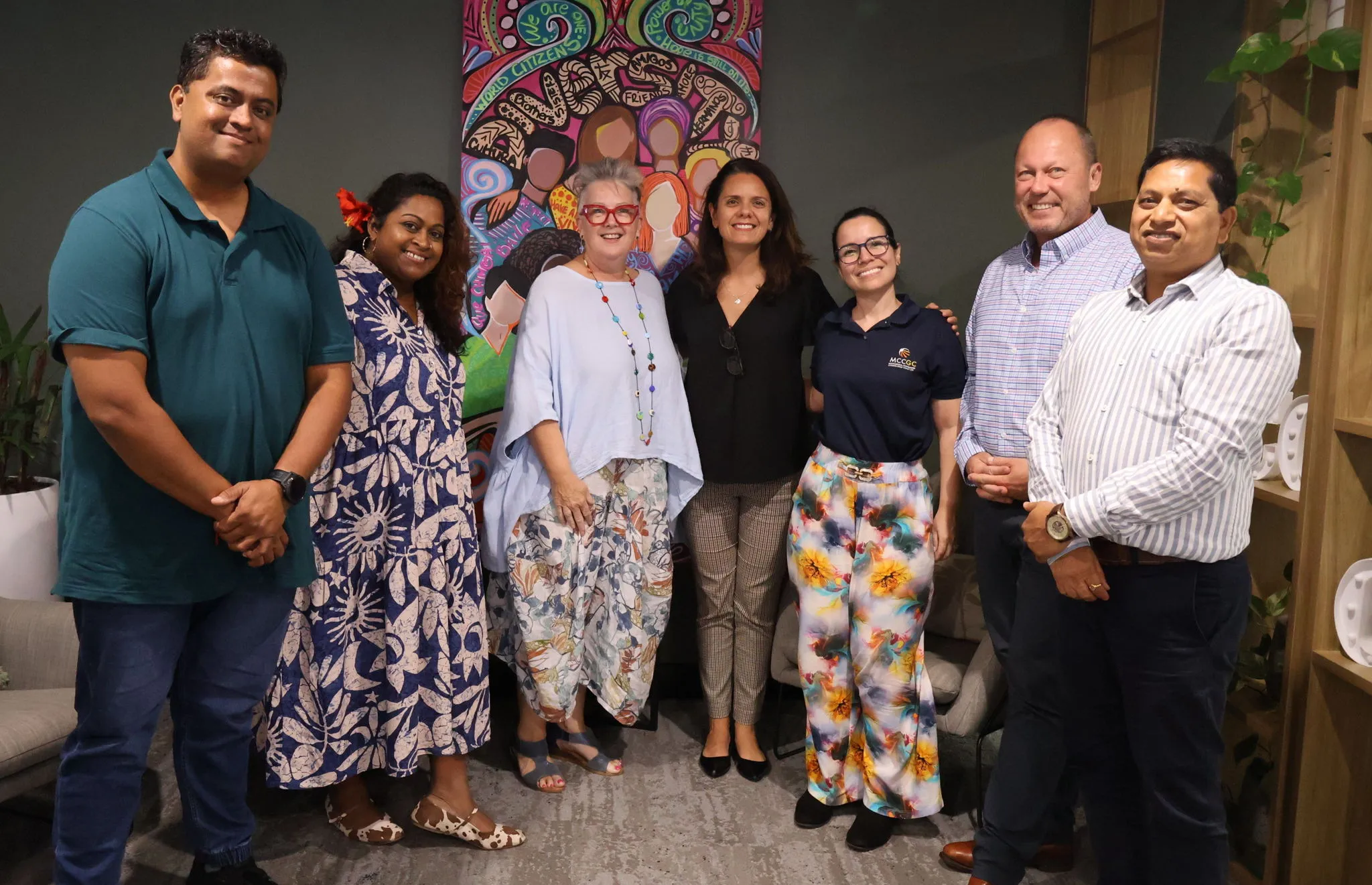 Building Connections: Welcoming Our New Members