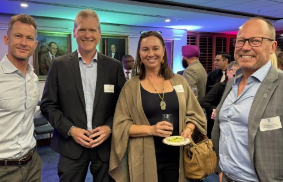 2025 Multicultural Community Reception