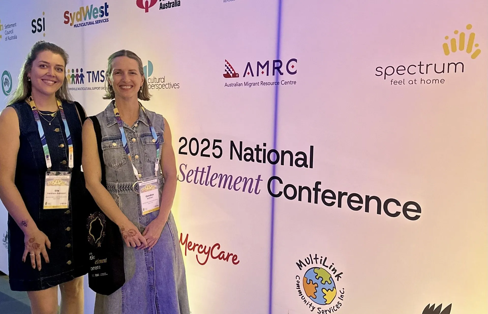 SCOA National Settlement Conference 2025