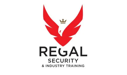 Regal Security Image