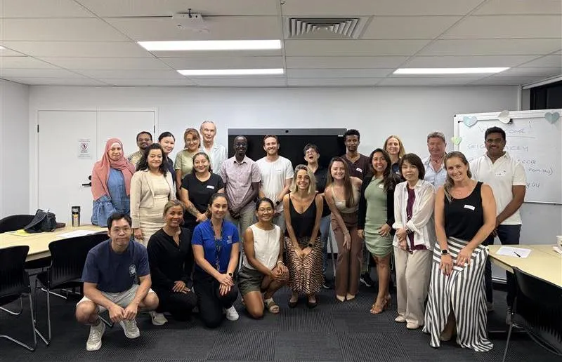 Grant Writing Workshop