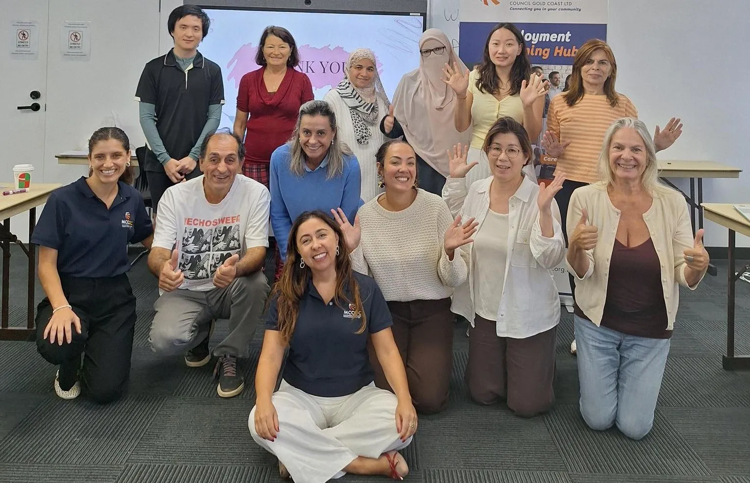 Successful Launch of Our Ready 2 Learn Program