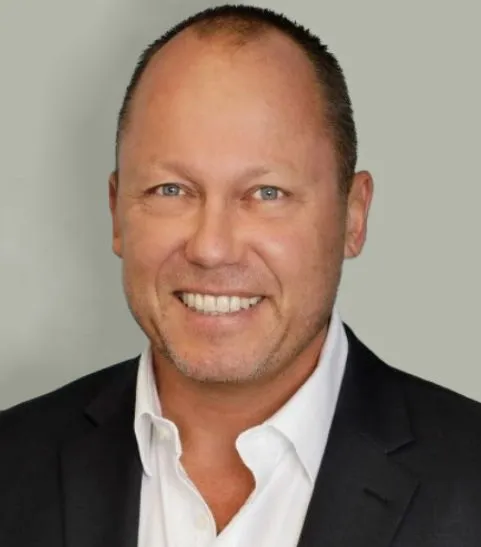Shane Klintworth