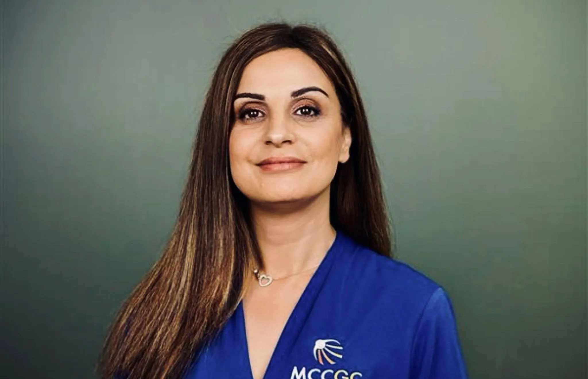 A Refugee's Journey Towards Belonging and Thriving 
