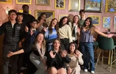 Youth Advisory Group (YAG)