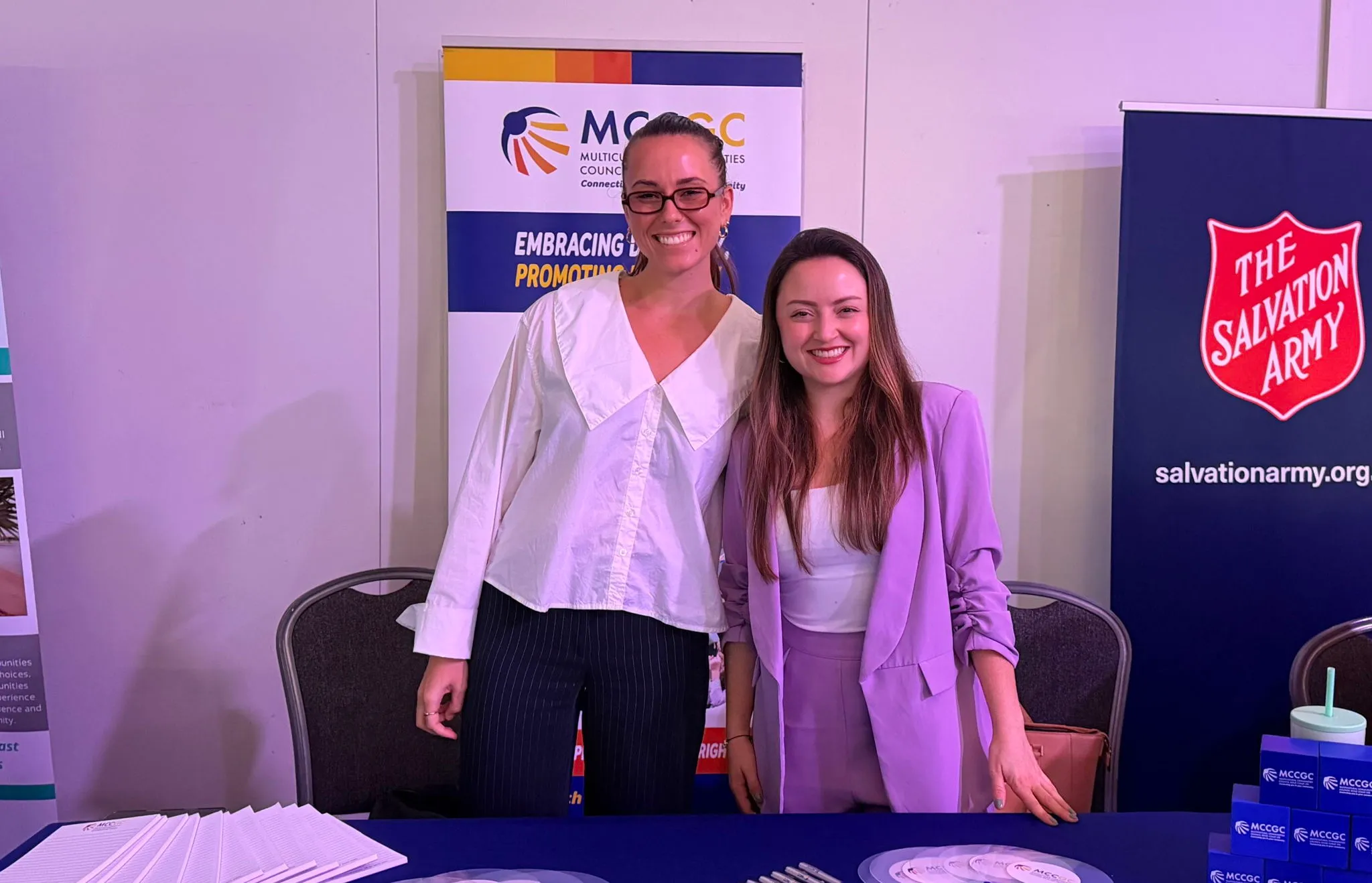 Gold Coast Safer Gambling Network Meeting