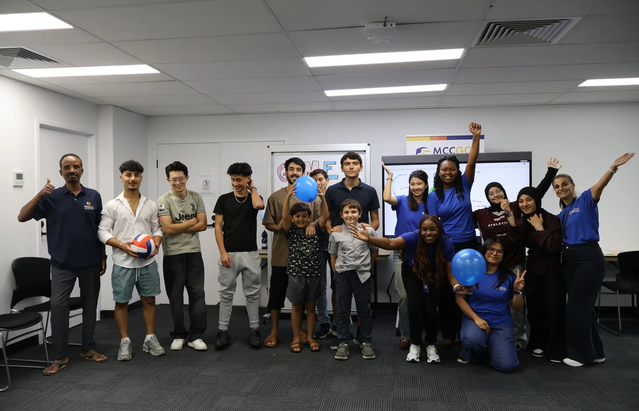 Building Connections and Celebrating Youth: Highlights from Our School Holiday Program