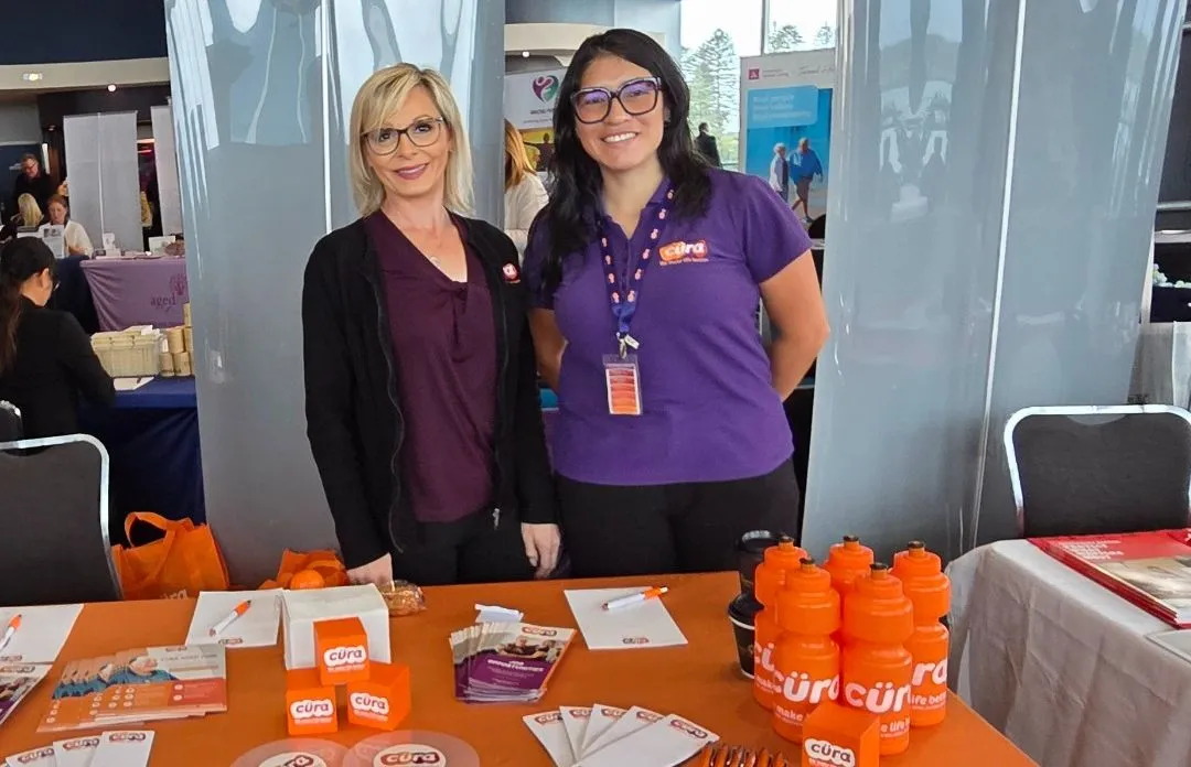 Gold Coast Seniors Health & Lifestyle Expo