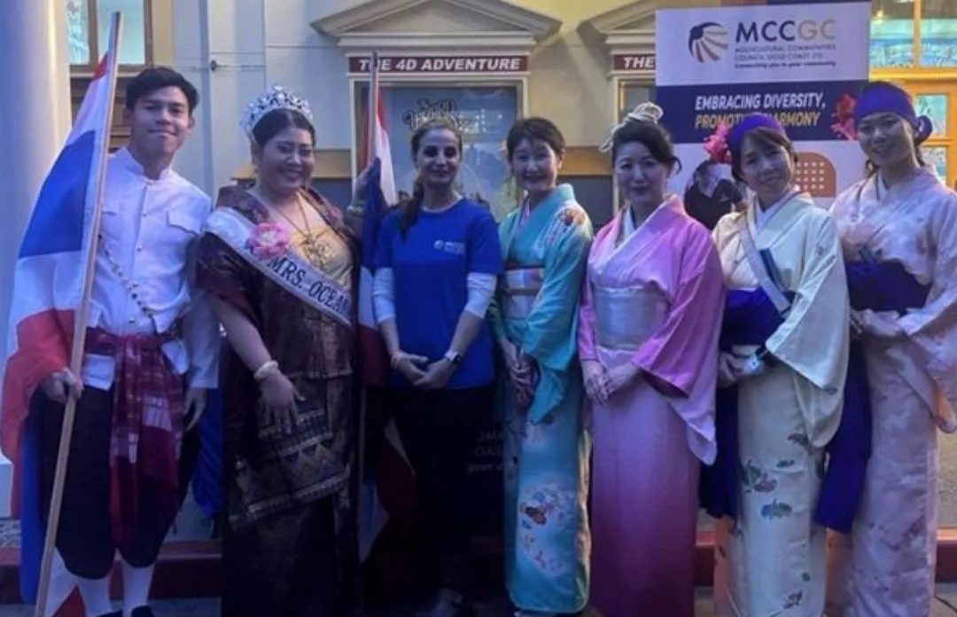 Grand Multicultural Carnival 2025