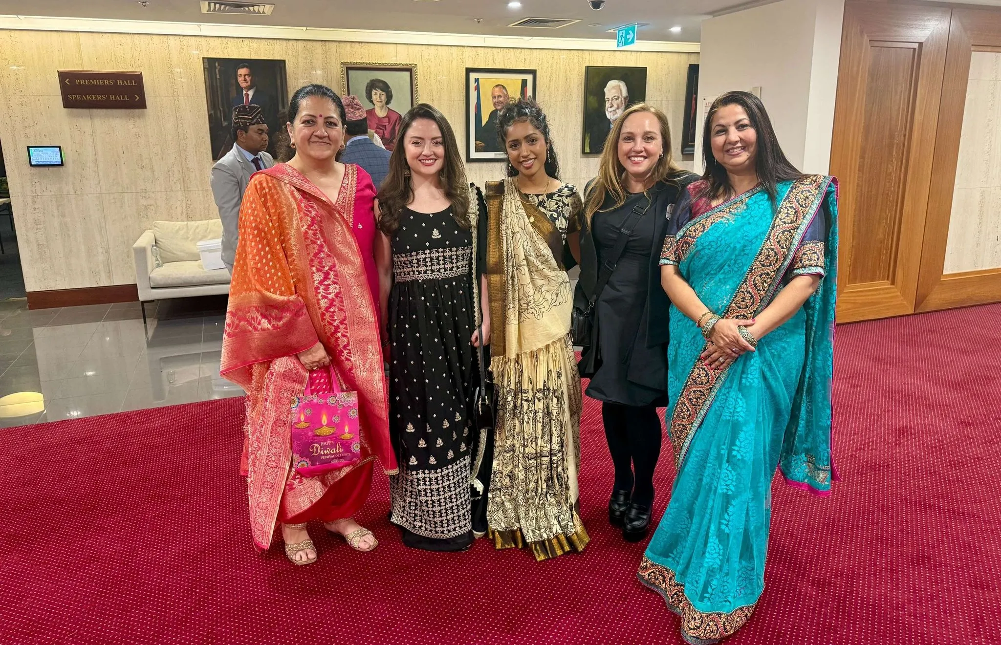 Celebrating Diwali: The Festival of Lights